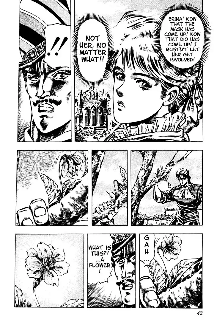 Phantom Blood Chapter 19 16